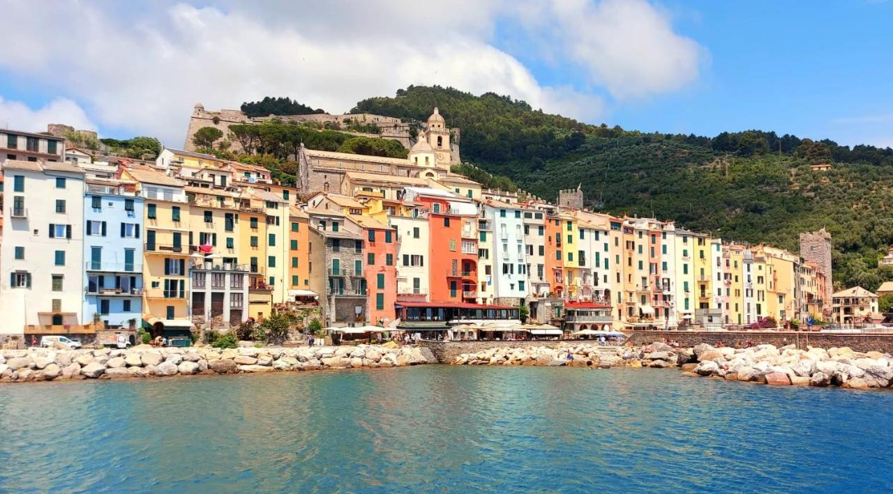 Agriturismo Angio Nel Cere Bracelli Экстерьер фото