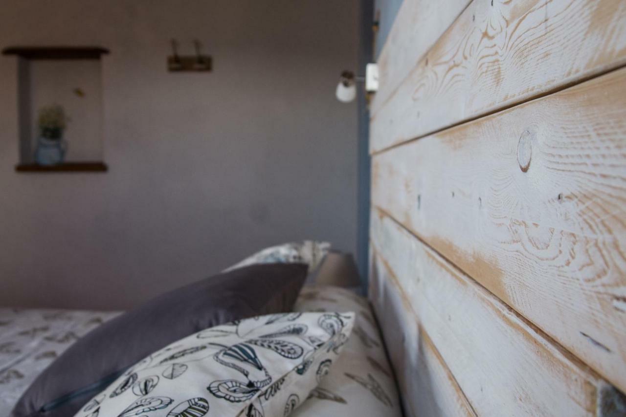 Agriturismo Angio Nel Cere Bracelli Экстерьер фото